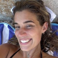 Claudia Campillo's Photo