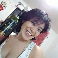 Cristina Cajulao的照片