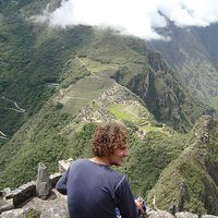 Manuel Diekmann's Photo