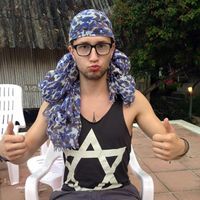 Oliver Klein的照片