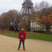 CARLOS DAVID BEAUMONT's Photo