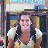 Maria Sol Riscossa的照片