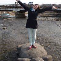 Alexandra B.'s Photo