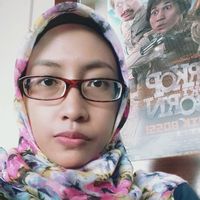 Indah Lestari的照片