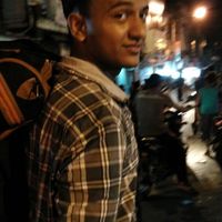 Neil Chauhan's Photo