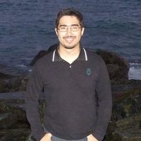 Angelo Nigro's Photo