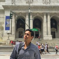 Rodrigo Ramírez's Photo