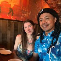 Fotos de Theresa & Boons Testard