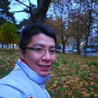 lin Charles的照片