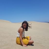 Viviana Maiorana's Photo