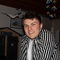 Fotos de Elouan Lerouxel