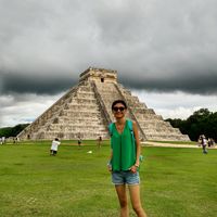 Fotos de Yixin Jiang