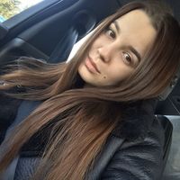 Kate Groznaya's Photo