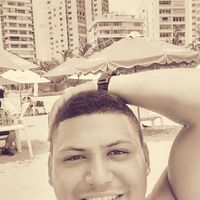 Sebastián Cardona's Photo