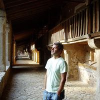 Paco Viudez的照片