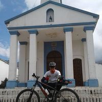 Fotos de Andres Bernal