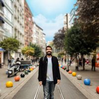 Aykan Hurma的照片