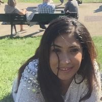 Photos de Kenza Hraoui