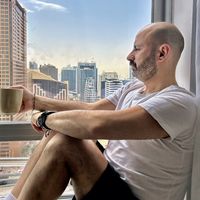 Wadie Bosheh's Photo