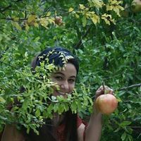 Photos de Aysel Arzu Akan