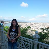 Stefanie Mannová's Photo