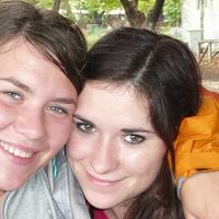 Tereza  Vlasakova's Photo