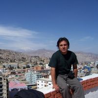 Le foto di Jorge Ochoa