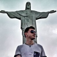 Alex Bankoffski's Photo