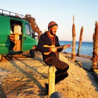 Aymeric Pealat's Photo