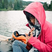 Nessa Goldman's Photo