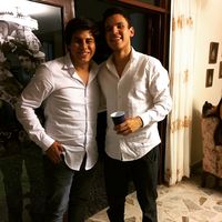 Daniel Gonzales's Photo