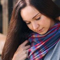 Veronika Khrapunova's Photo