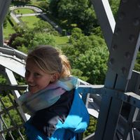 Lisa Flügge的照片