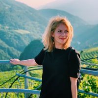 Anya Ivanova's Photo