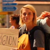 Eloïse Devroede's Photo