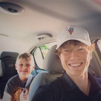 Fotos von Alec Messman