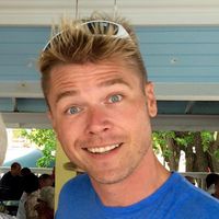 Kirk Thompson's Photo