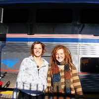 Julie Williams's Photo