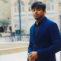 Yuvaraj SHANMUGAM的照片