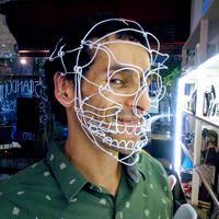 Fotos de Eustrey Vazquez