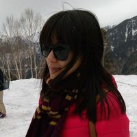 Serena Cheng's Photo