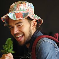 Moritz Himse's Photo