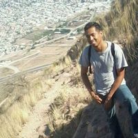 cuitlahuac medina的照片