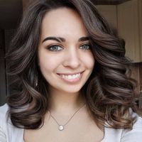 Kamila Menkova's Photo