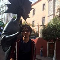 Dan Palacios's Photo