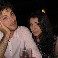 Josh Penslar's Photo