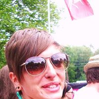 Susanne Tesche's Photo