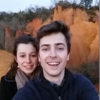 Guillaume COLIN's Photo