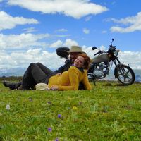 Sabine & Uli的照片