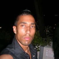 Ruthlyn Belhomme's Photo